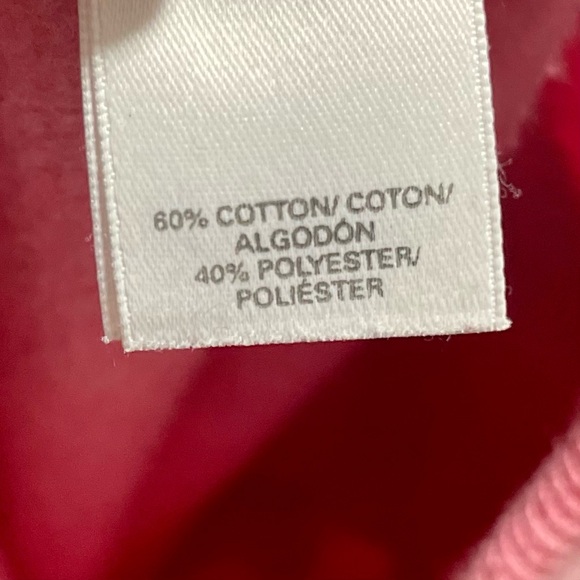 Victoria’s Secret Sweatpants with Raw Hem - Picture 8 of 8